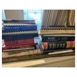 Lot Of Cookbooks