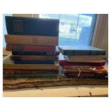 Lot Of Books Inc Baker's Dictionary