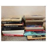 Lot Of Books, Inc. Founding Of Western Swing