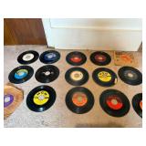 15-45 Records Inc These Boots Are Made For Walking