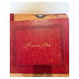 Book Of Albums Inc Let's Be Sweethearts Again