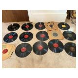 Lot Of 15 Albums Inc Suzannah