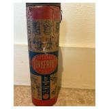 Vintage Tinker Toy Set - Circa 1950S-1960S