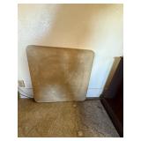 Card Table 30X30