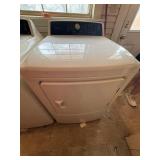 Frigidaire Dryer Electric-Tested