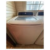 Frigidaire Washer Electric-Tested