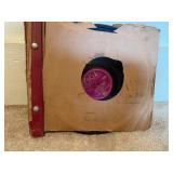 Book Of Albums Inc Cherokee Maiden