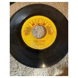 Sun Records 45 - Roy Orbison 'Oobie Doobie'