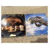 2 Commodores Albums Inc Live