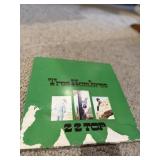 ZZ Top Tres Hombres Album