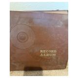 Book Of Albums Inc My Mountain Home Sweet Home