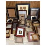 Lg Lot Of Frames