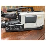 Panasonic Camcorder W Case -2
