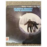 Gladys Knight & The Pips Pipedreams Album