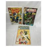 3  Marvel Comic Books Inc. Ghost Rider