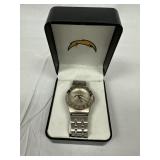 San Diego Chargers Football Watch - Needs Battery
