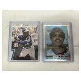 Collectible Baseball Cards Inc. Hang Aaron