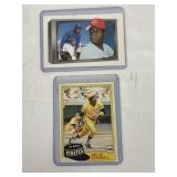 Collectible Baseball Cards Inc. Willie Stargell