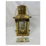 Repro Brass Cargo Lantern by Cargo Light Co. #1