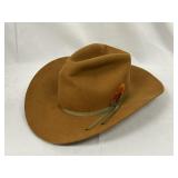 Lion Hat Company Felt Cowboy Hat