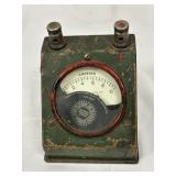 Radio, Telephone & Telegraph Apparatus Gauge