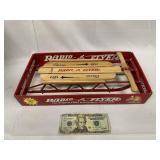 Collectible Radio Flyer No. Miniature Sled - Boxed
