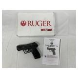 NEW Ruger Mod. Security-380 Pistol - .380 ACP Cal