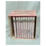 Shirley Temple 12-Pack DVD Set in Original Box