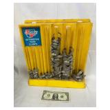 CarQuest Automotive Hose Clamp Display