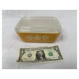 Collectible Pyrex Covered Dish