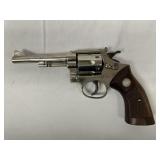 Collectible Vintage Taurus Pistol - 39 spl