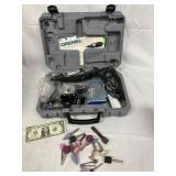 Dremel 4200 Rotary Tool Kit with Accessories