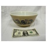 Collectible Pyrex Mixing Bowl