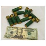 Vtg. Remington Express 16 Gauge Shotgun Shells
