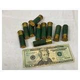 Vtg. Remington Express 16-Gauge Shotgun Shells
