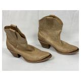 Idyllwind Women's Low Top Cowboy Boots