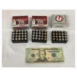 .380 ACP Ammunition, Multiple Brands