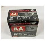 Winchester AA 12-Gauge Sporting Clays Ammunition