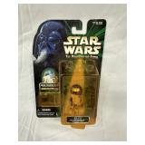 NOS Star Wars Action Figure