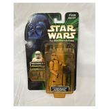 NOS Star Wars Action Figure