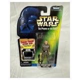 NOS Star Wars Action Figure