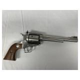 Ruger NM Super Blackhawk Stainless Pistol - 44 Mag