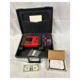 Snap-on Diagnostics MT2400 Vantage Graphing Meter