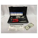 Marson #39200 Thread Setter Tool Kit