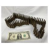 Military Ammo Link Belt