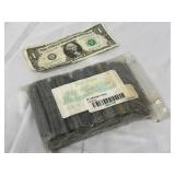 100 Qty M1 Ammo Stripper Clips