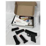 NEW Smith & Wesoon Mod. M&P Shield Plus Pistol