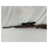 Savage Mod. 10 Left Hand Bull Barrel Rifle 308 Win