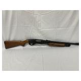 Smith & Wesson Mod., 916T Pump 12GA Shotgun