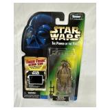 NOS Star Wars Action Figure